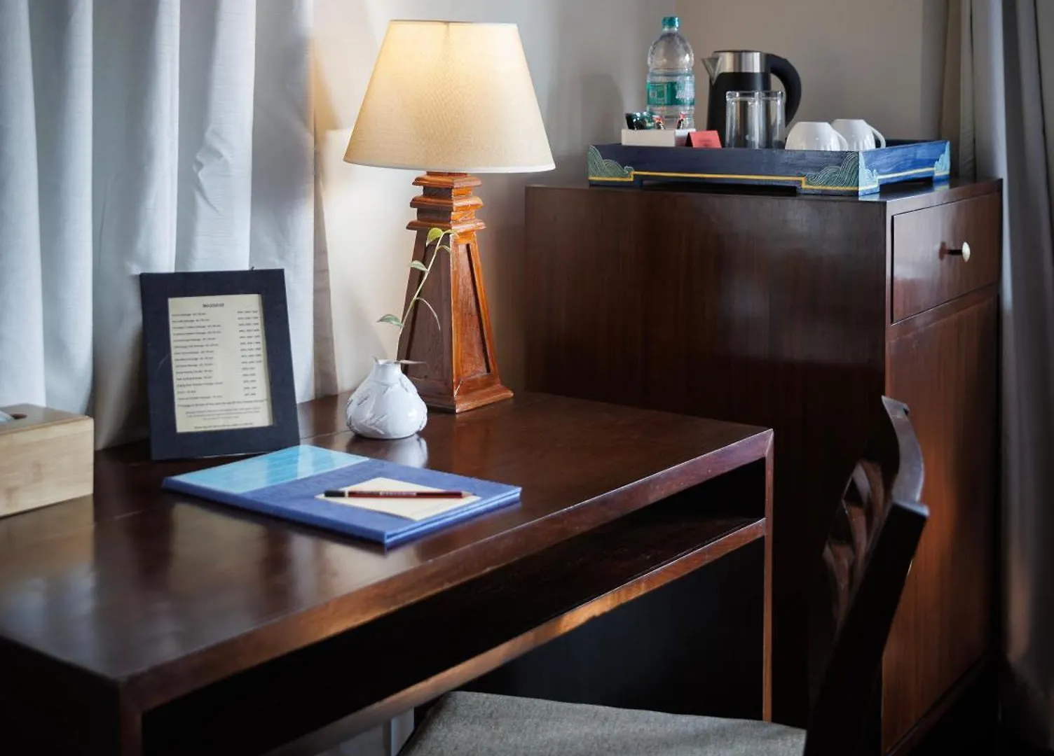 Shambaling Boutique Hotel Kathmandu Nepal