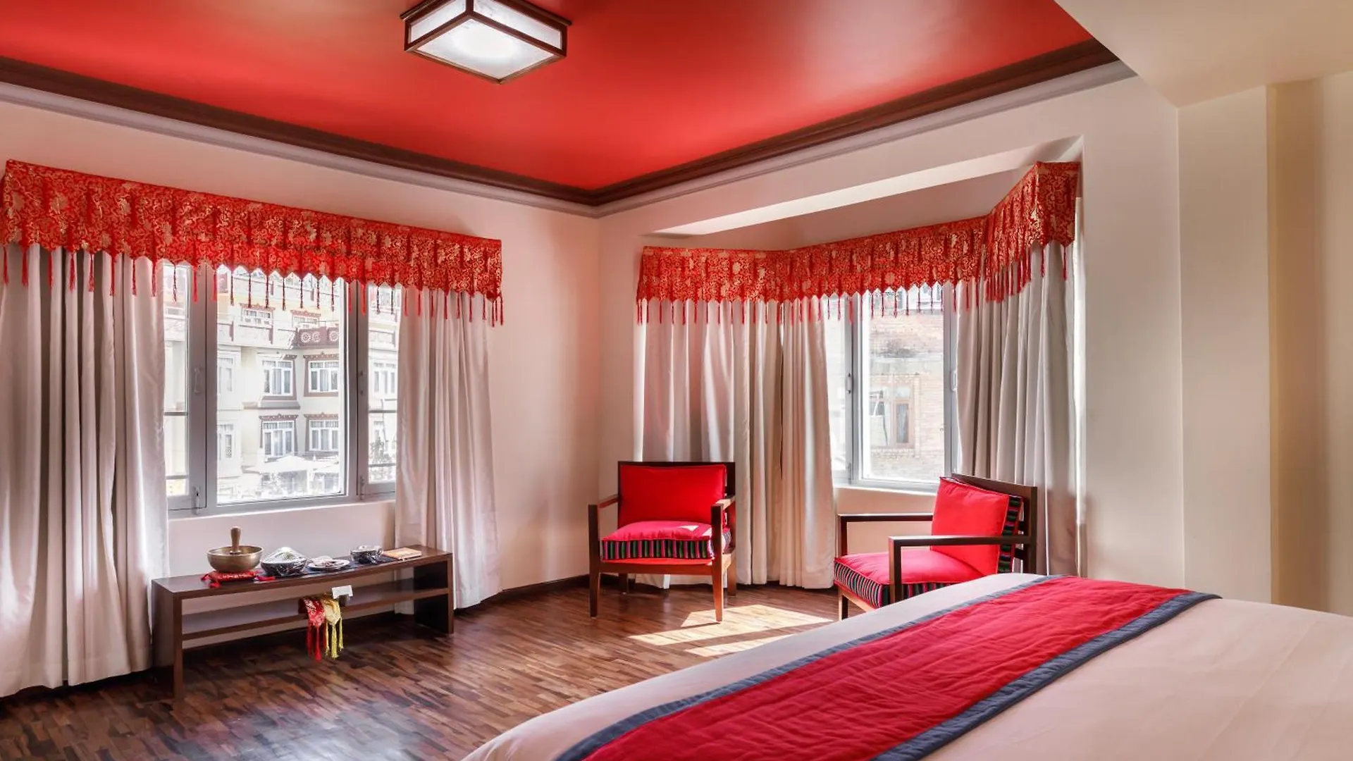 Shambaling Boutique Hotel Kathmandu