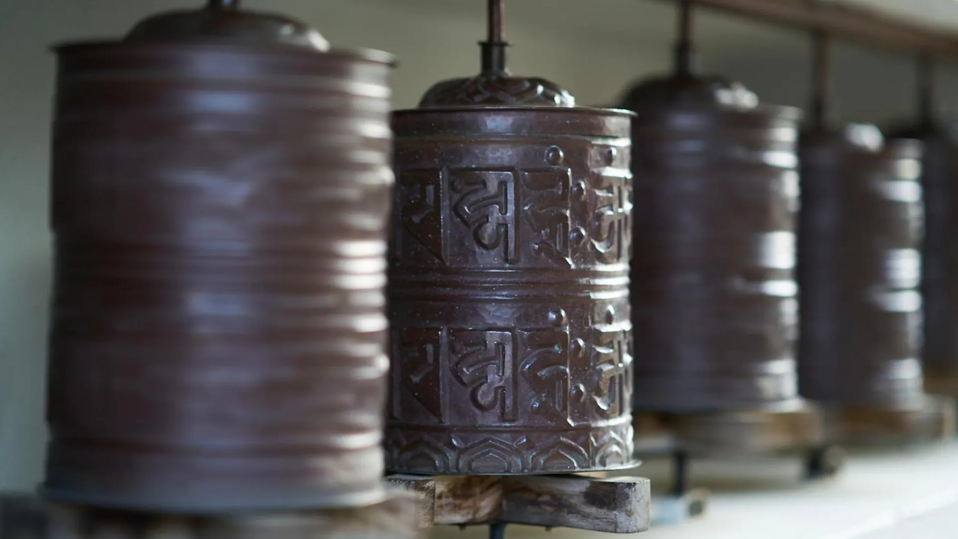 Shambaling Boutique Hotel Kathmandu