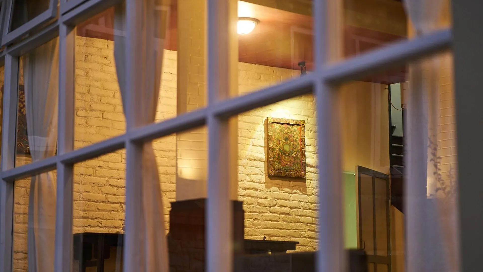 Shambaling Boutique Hotel Kathmandu