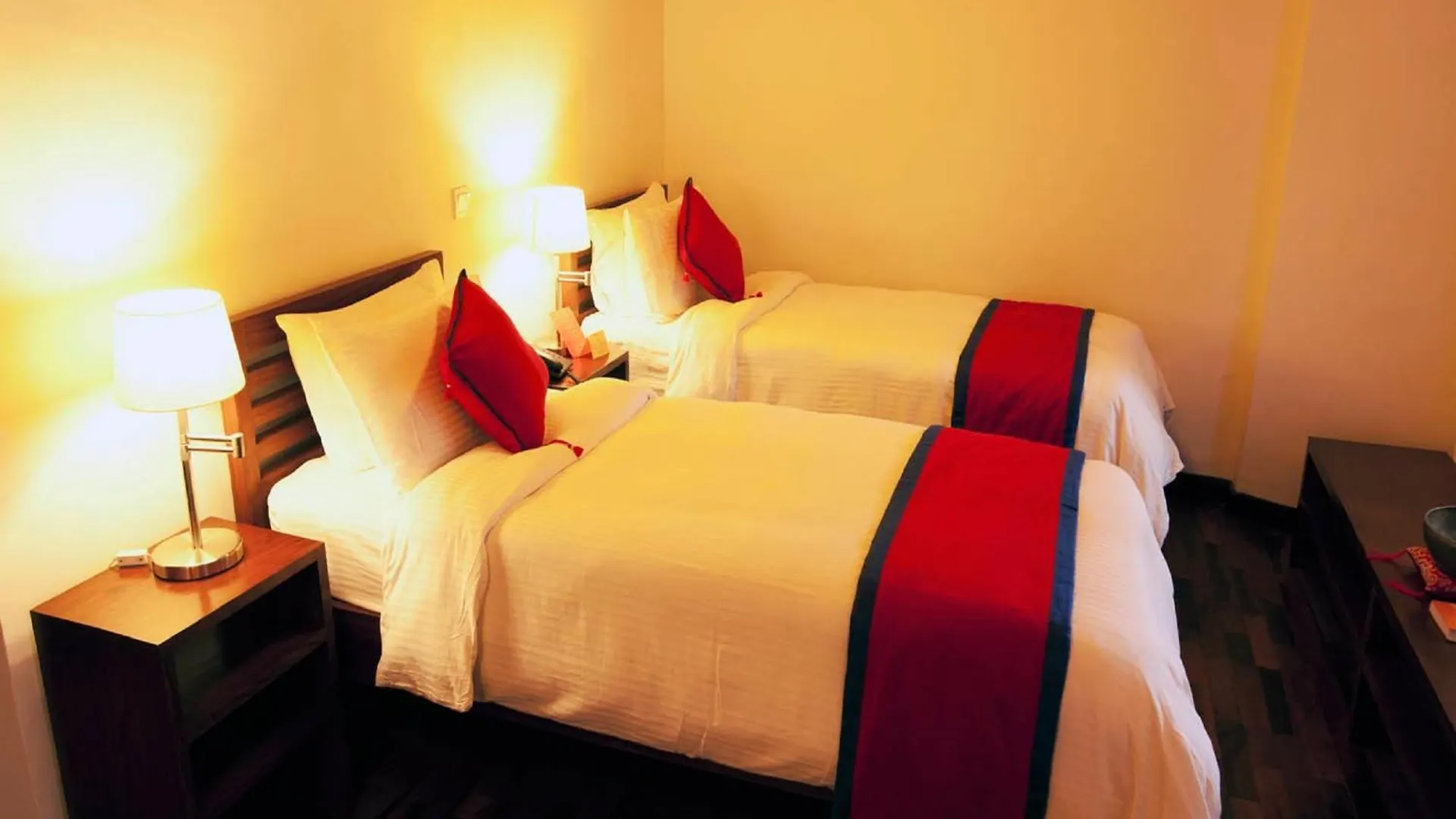 Shambaling Boutique Hotel Kathmandu