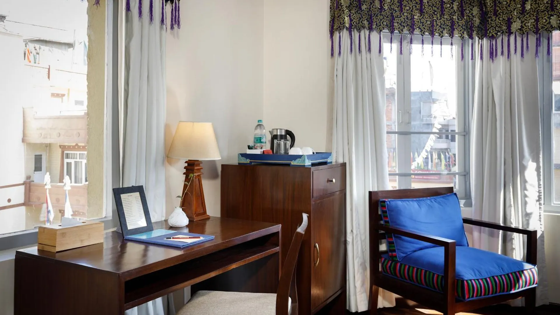 Shambaling Boutique Hotel Kathmandu