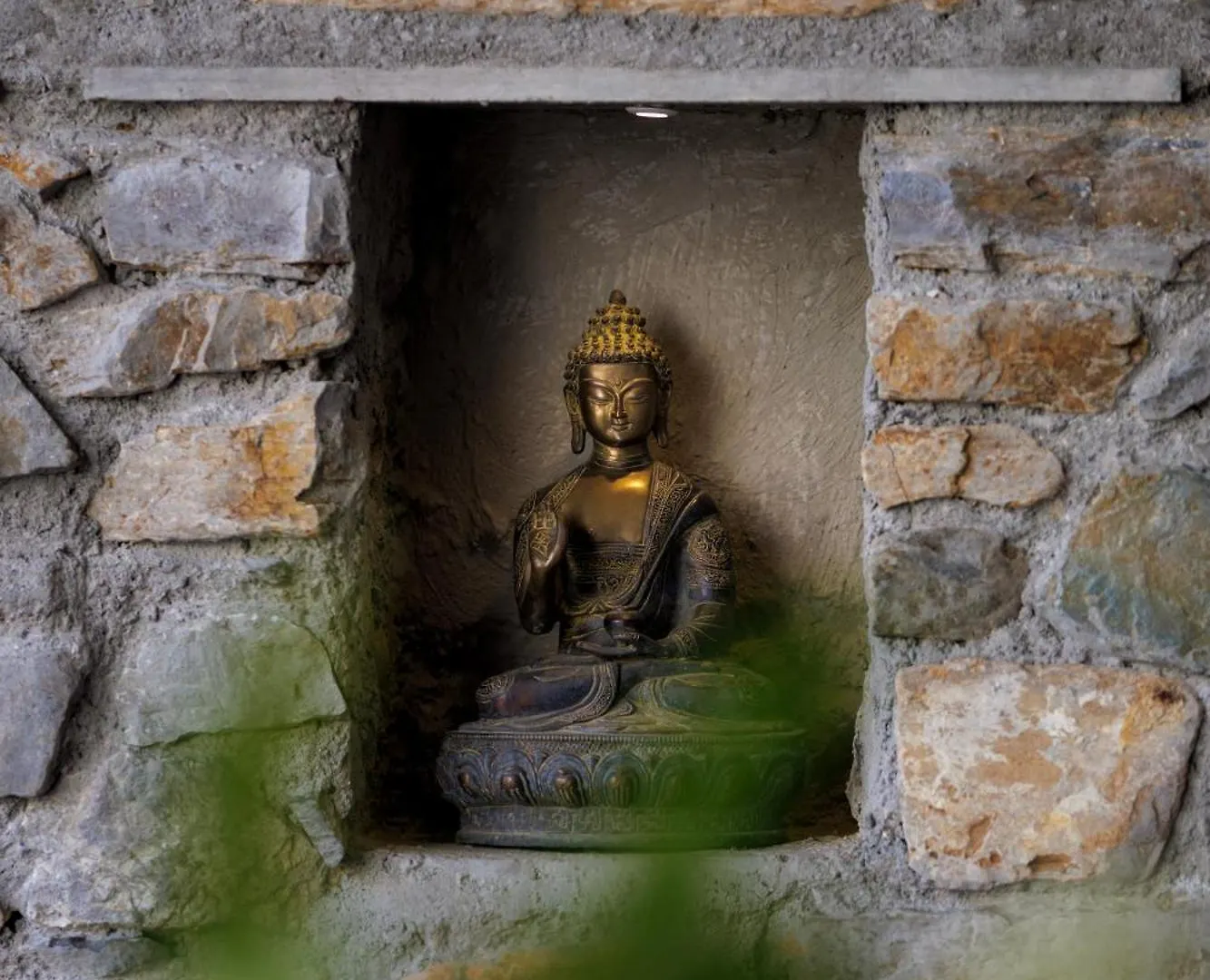 Shambaling Boutique Hotel Kathmandu 4*,