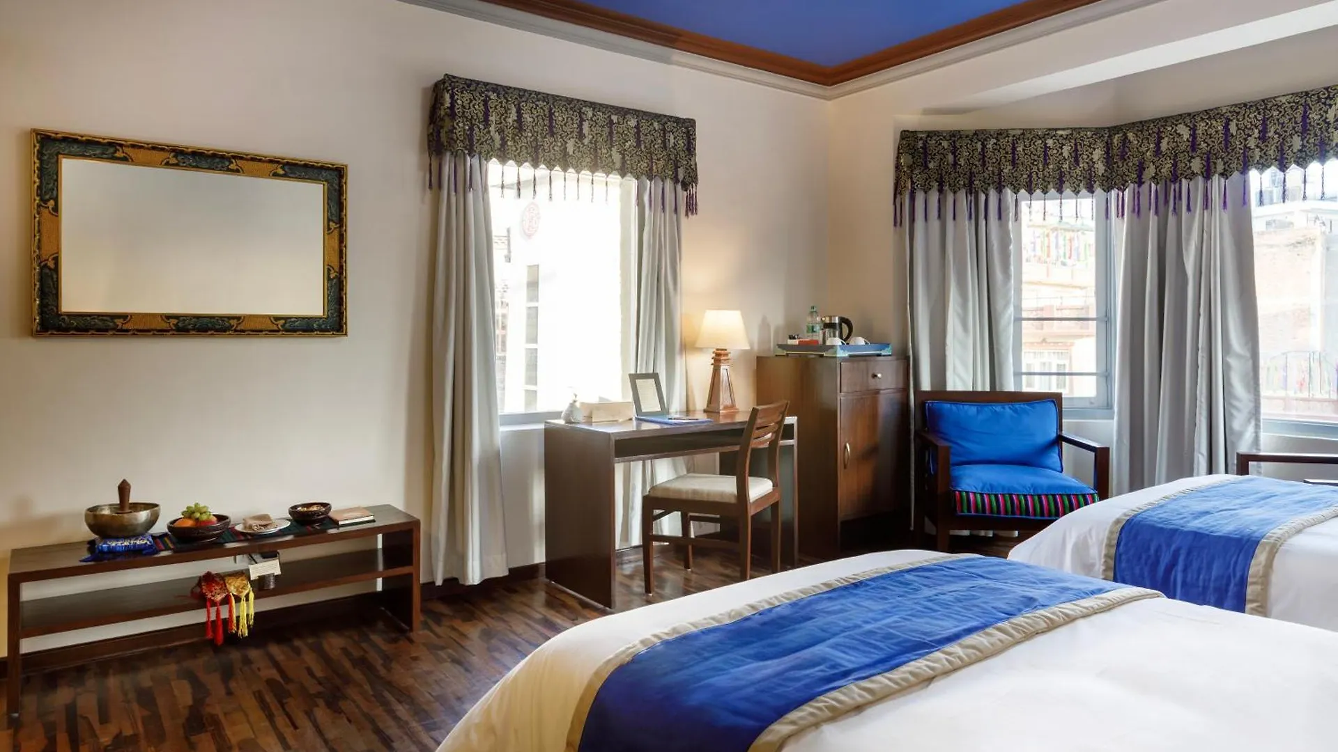 Shambaling Boutique Hotel Kathmandu