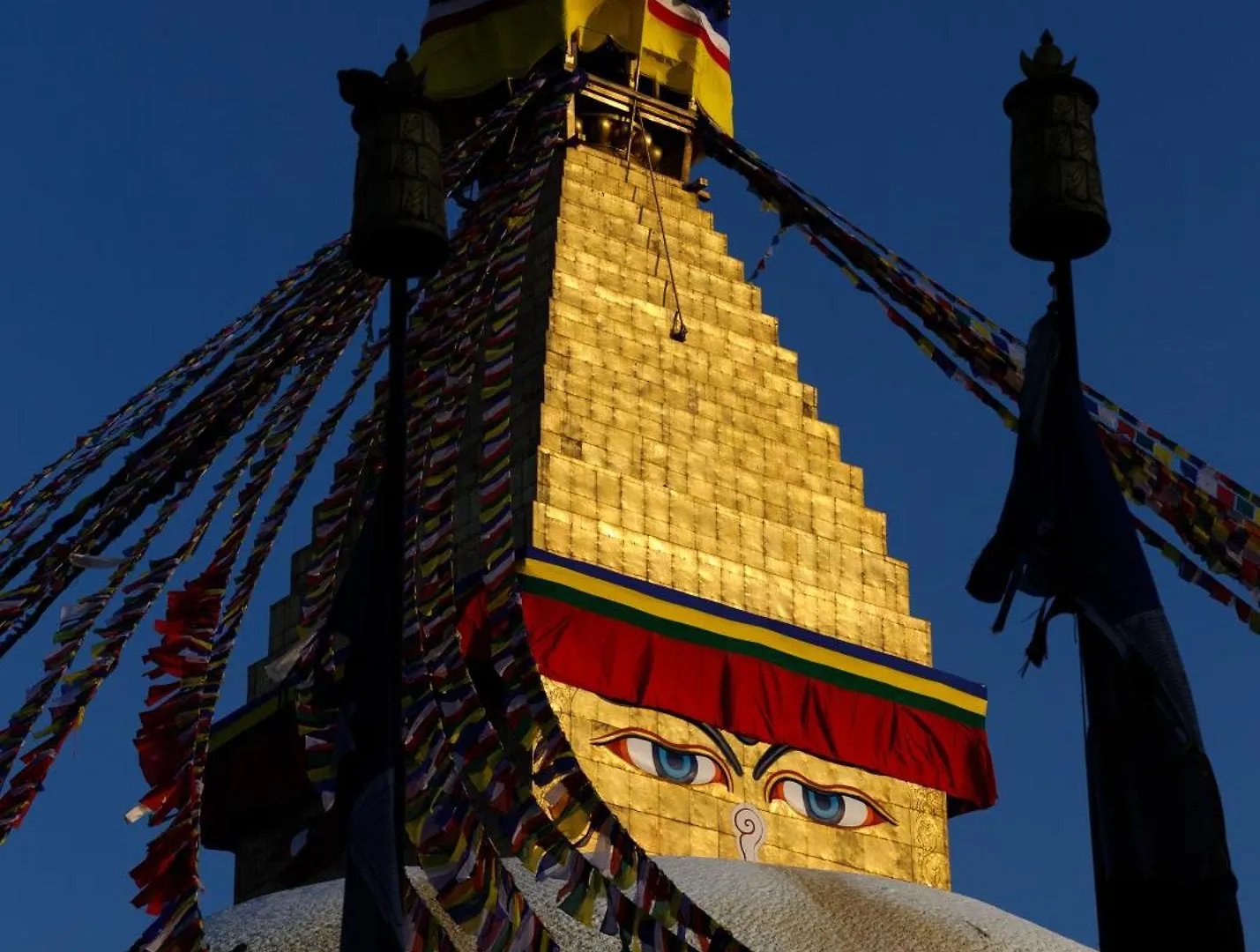 Shambaling Boutique Hotel Kathmandu