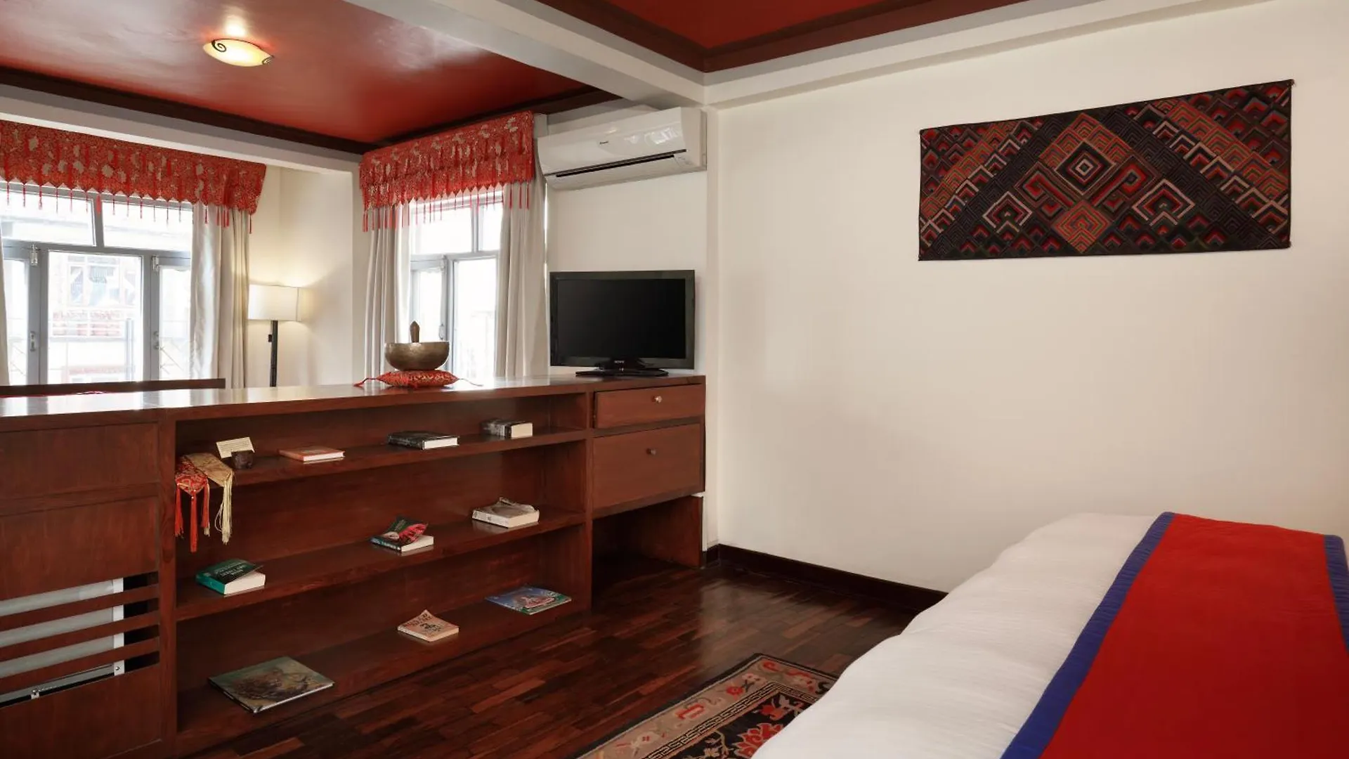 ****  Shambaling Boutique Hotel Kathmandu Nepal