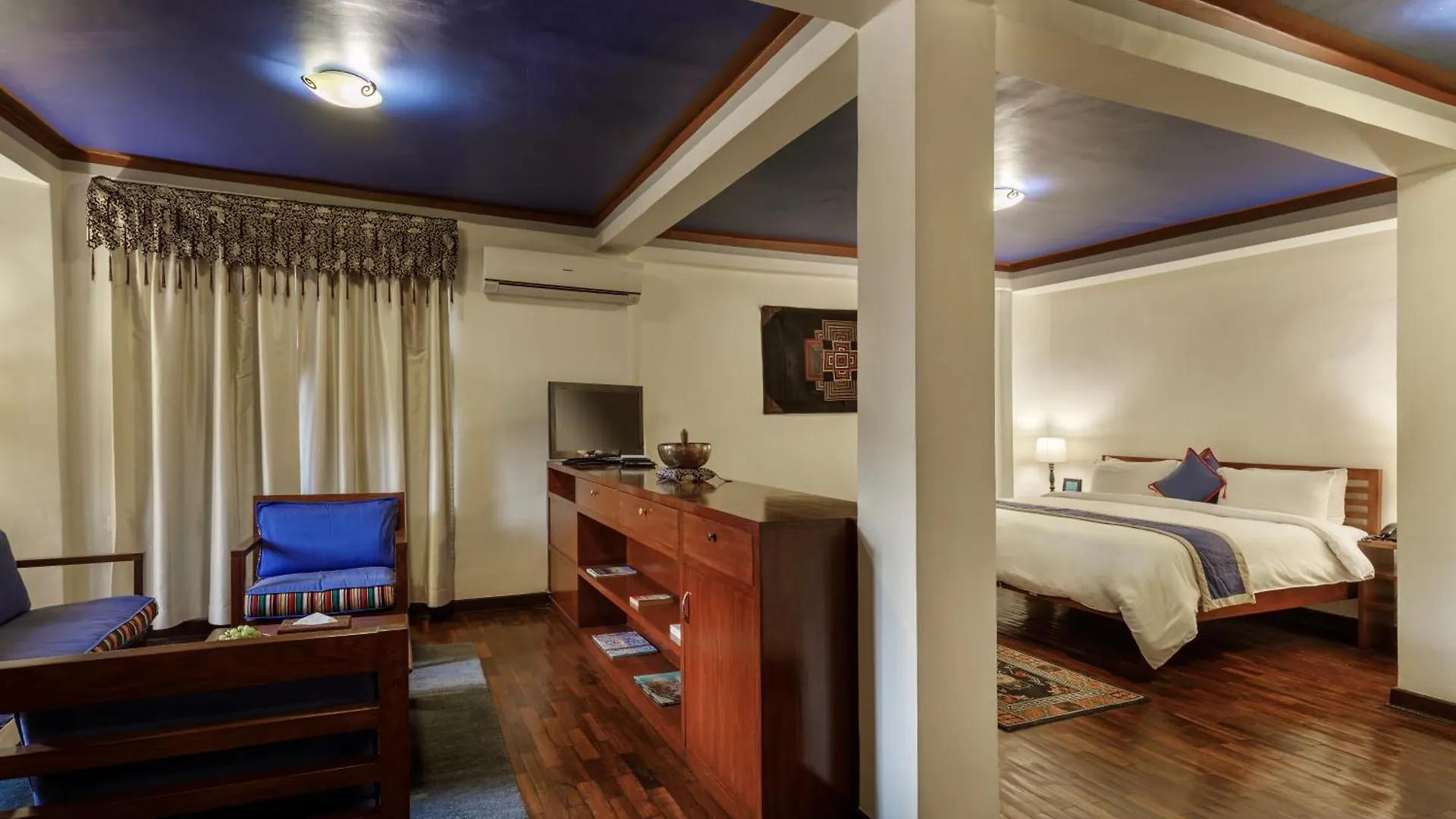 Shambaling Boutique Hotel Kathmandu