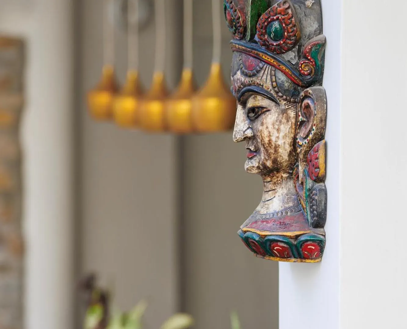 Shambaling Boutique Hotel Kathmandu