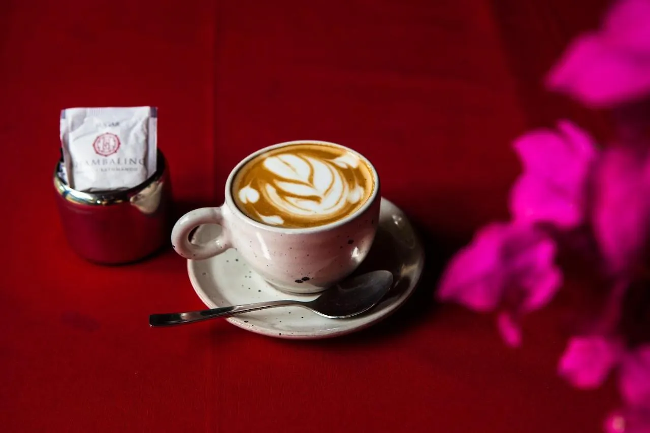 ****  Shambaling Boutique Hotel Kathmandu Nepal