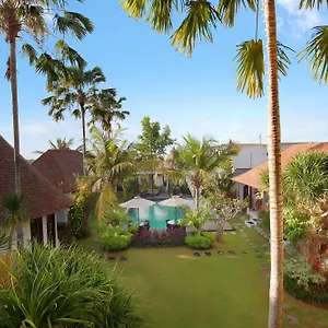 Holiday park Kandahill Bali