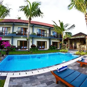 Guest house Terrace Bali