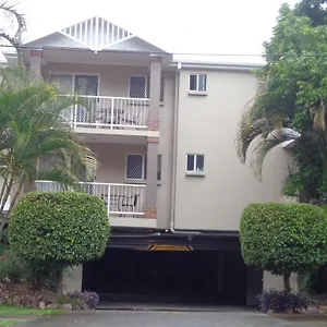 Aparthotel St Lucia Gardens