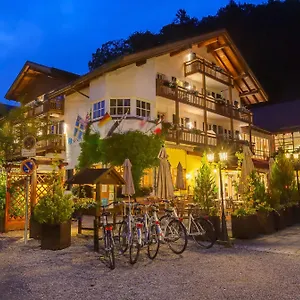 Hammersbach 4* Grainau