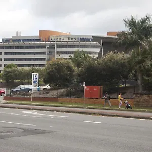 Motel Buranda