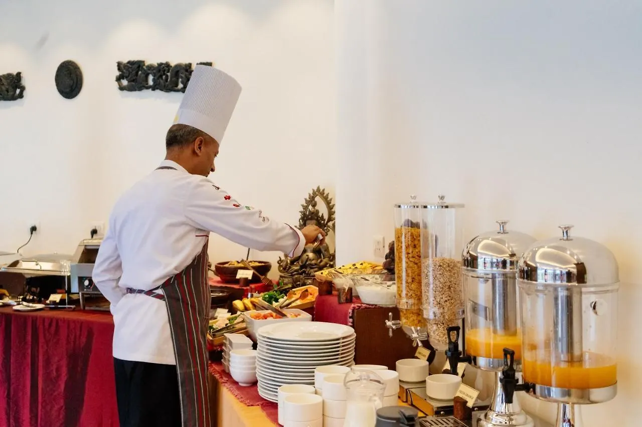 Shambaling Boutique Hotel Kathmandu
