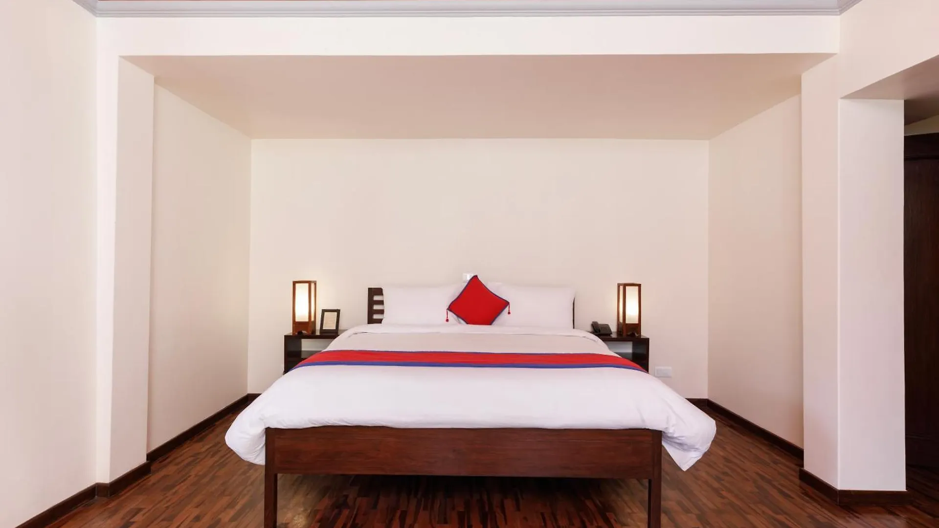 Shambaling Boutique Hotel Kathmandu