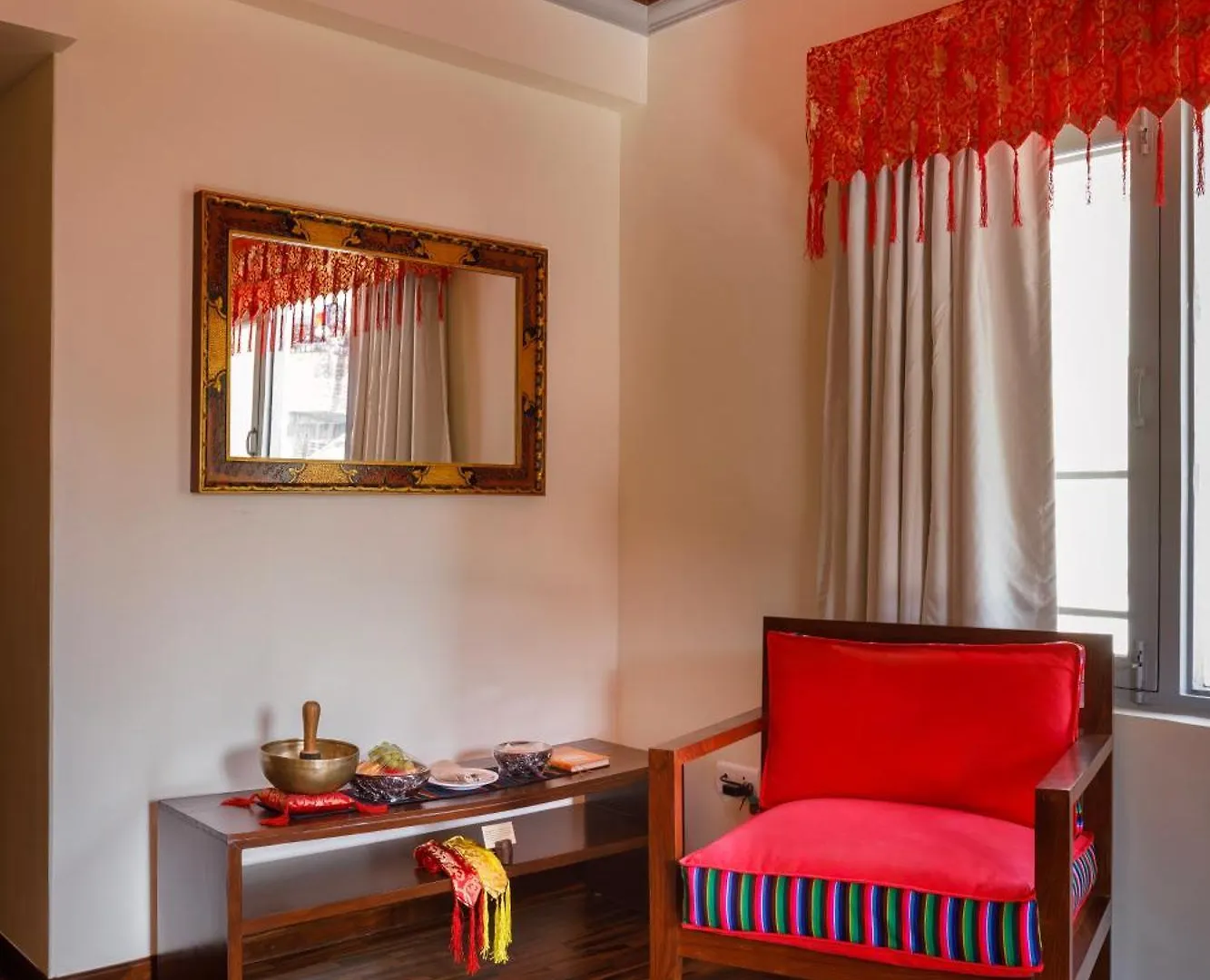 Shambaling Boutique Hotel Kathmandu