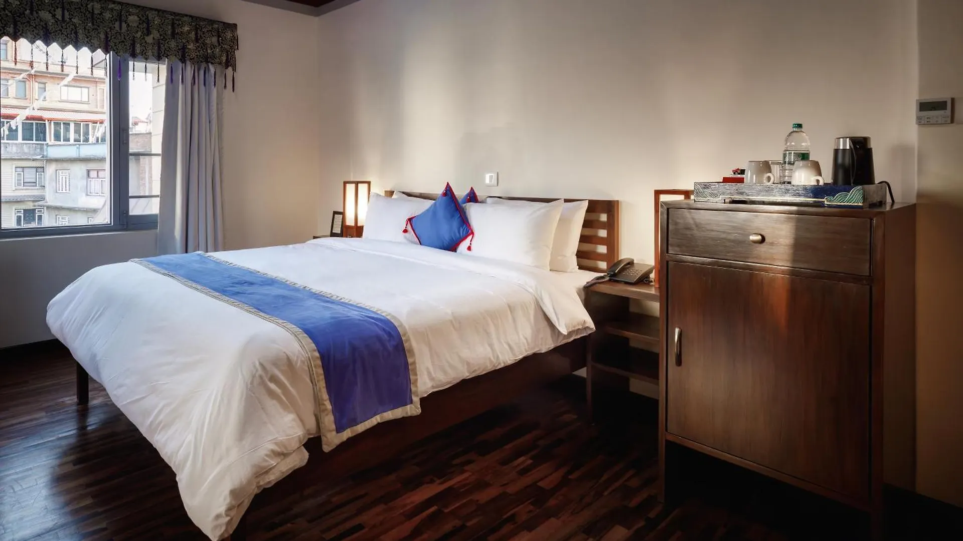 Shambaling Boutique Hotel Kathmandu