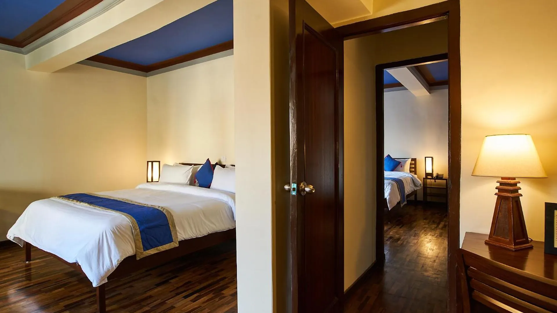 Shambaling Boutique Hotel Kathmandu