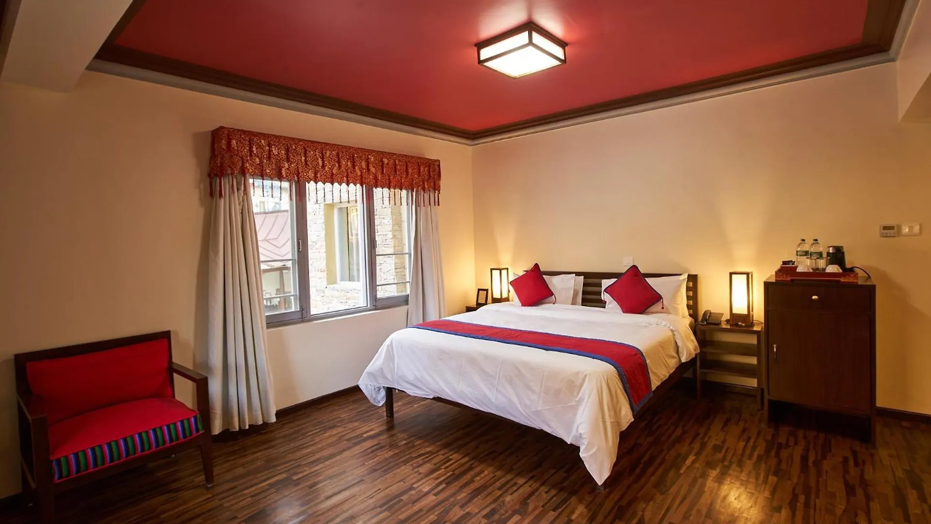 Shambaling Boutique Hotel Kathmandu