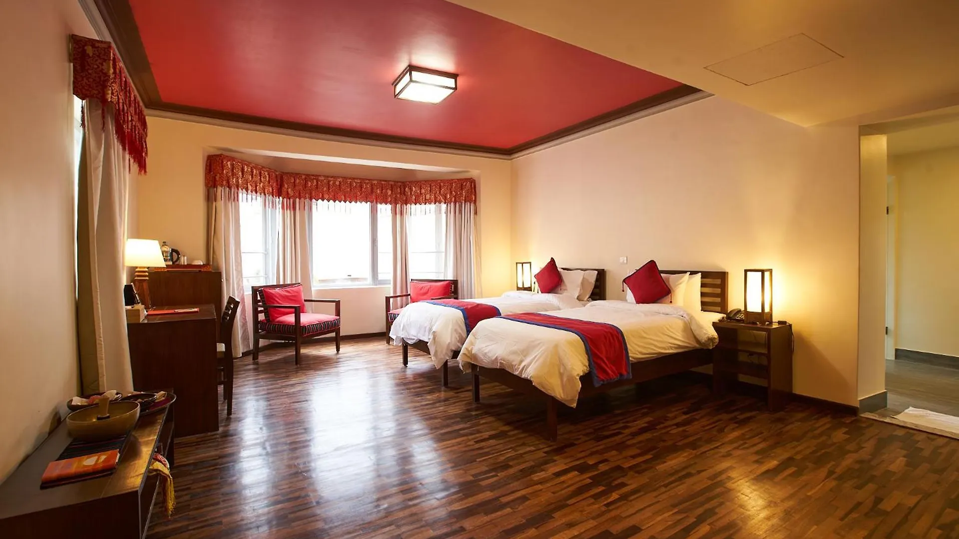 Shambaling Boutique Hotel Kathmandu