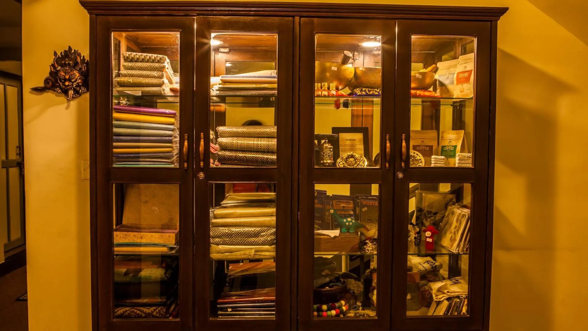 Shambaling Boutique Hotel Kathmandu