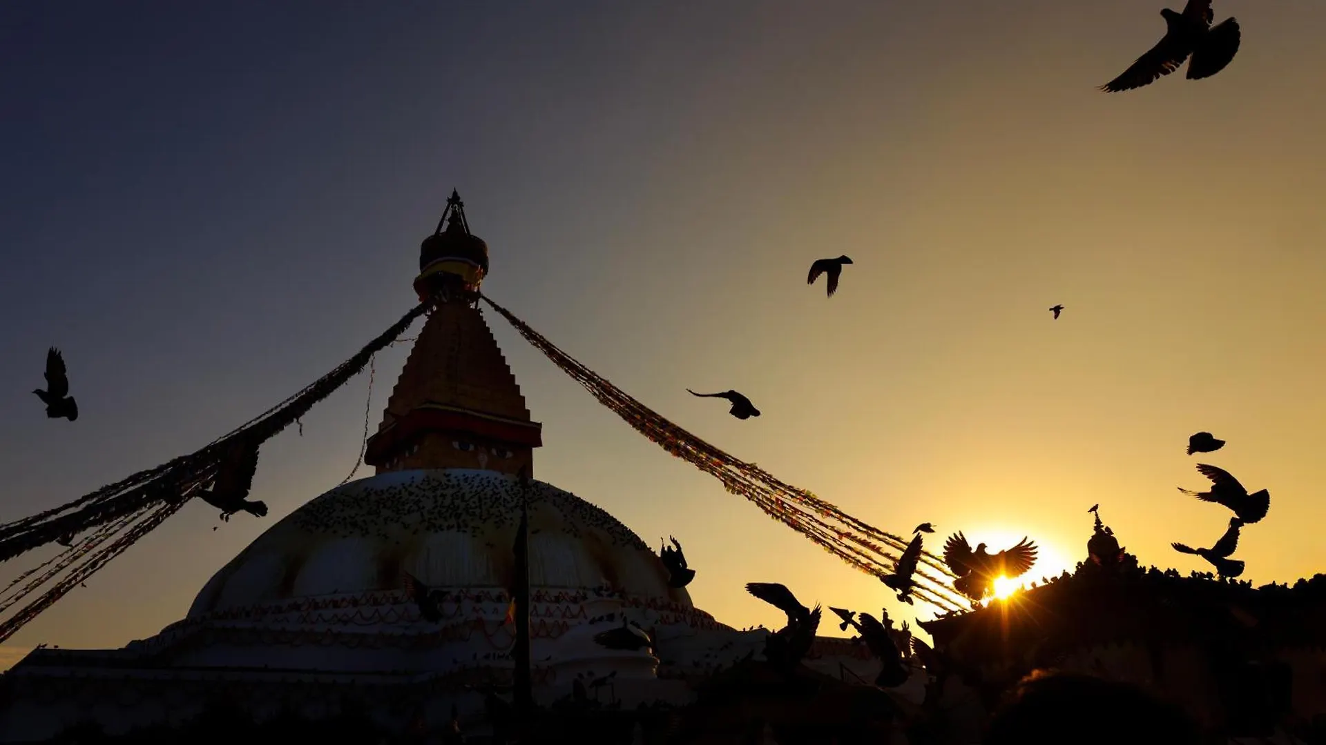 Shambaling Boutique Hotel Kathmandu
