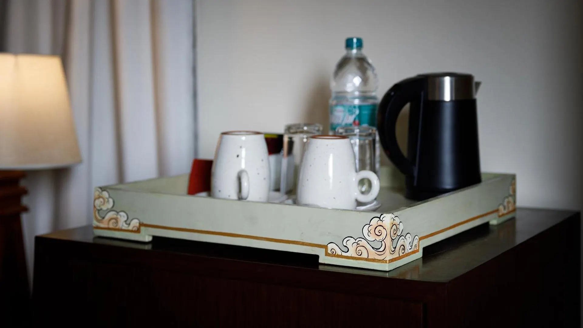 Shambaling Boutique Hotel Kathmandu 4*,