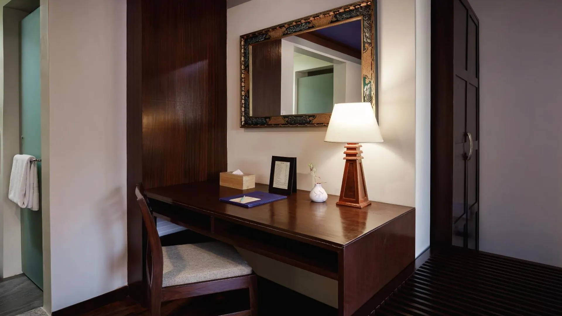 Shambaling Boutique Hotel Kathmandu