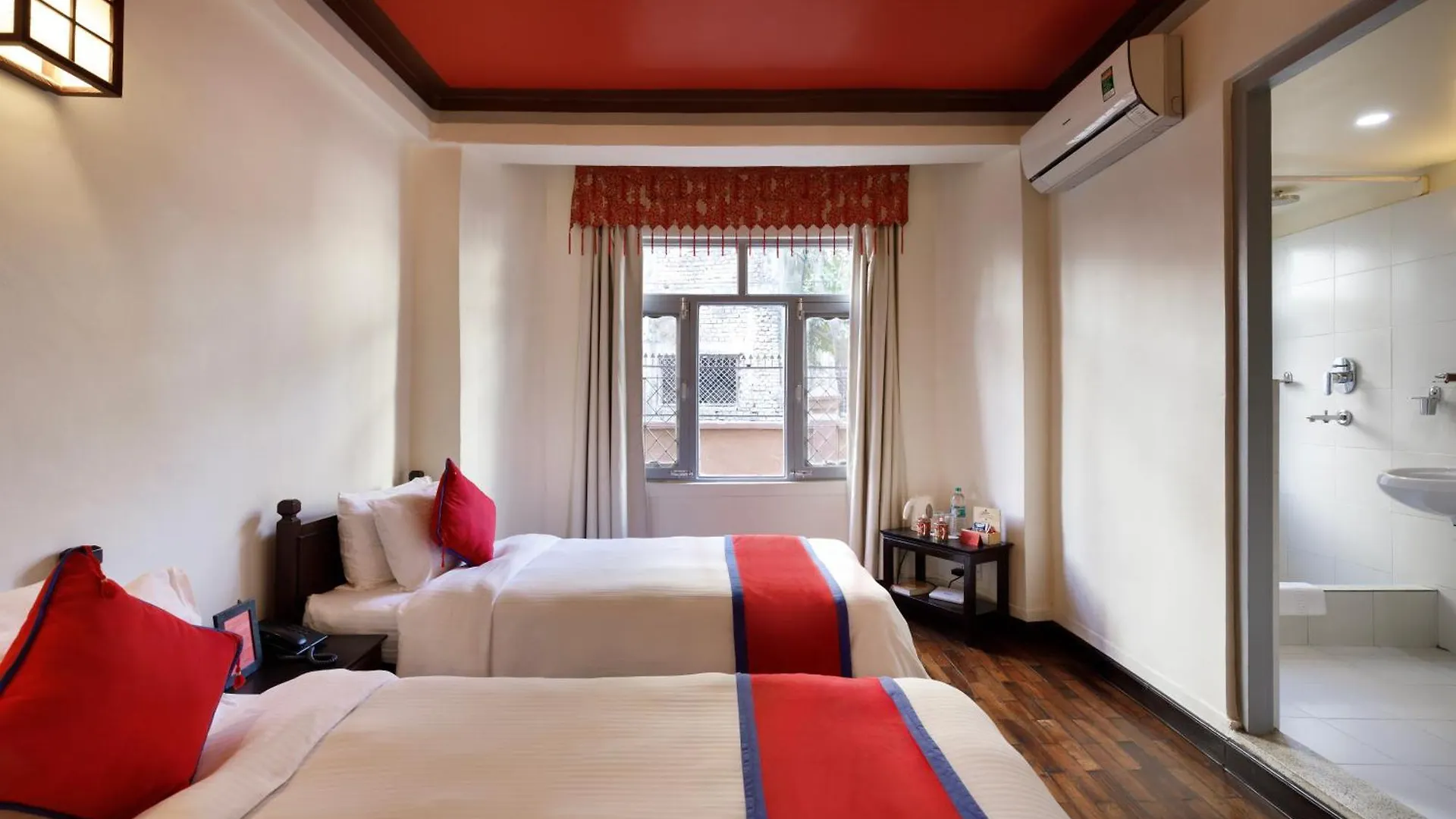 Shambaling Boutique Hotel Kathmandu