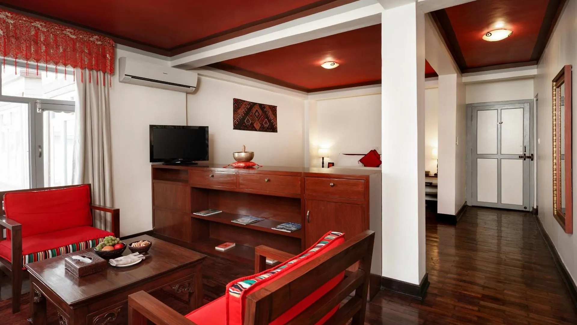 Shambaling Boutique Hotel Kathmandu