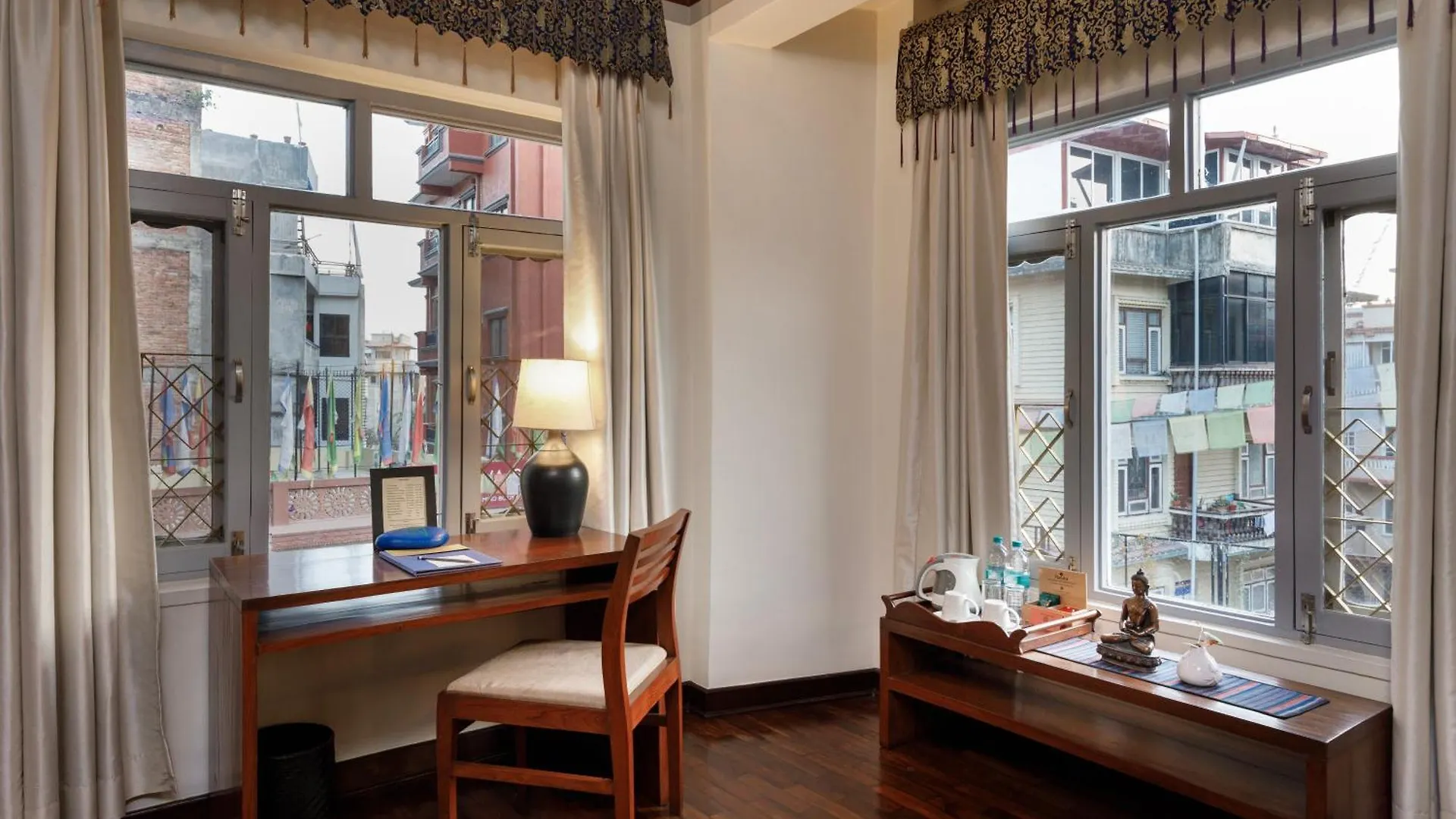 Shambaling Boutique Hotel Kathmandu