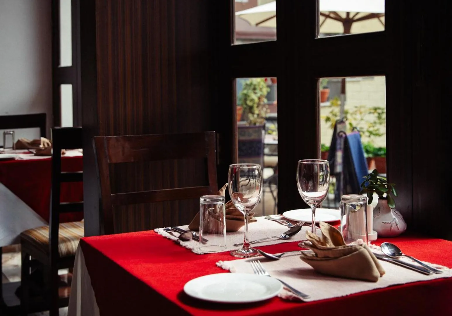 Shambaling Boutique Hotel Kathmandu 4*,  Nepal